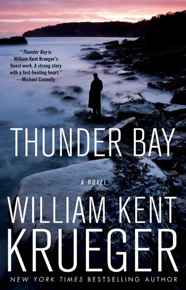 Thunder Bay - William Kent Krueger