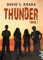 Thunder - Livre 1