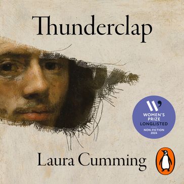 Thunderclap - Laura Cumming