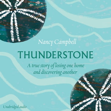 Thunderstone - Nancy Campbell