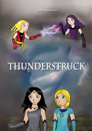 Thunderstruck - Sara Casalino