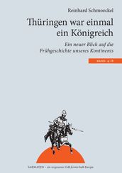 Thuringen war einmal ein Konigreich