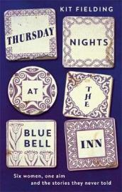 Thursday Nights at the Bluebell Inn