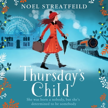 Thursday's Child - Noel Streatfeild