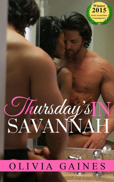 Thursdays in Savannah - Olivia Gaines