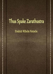 Thus Spake Zarathustra