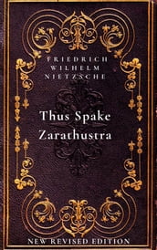 Thus Spake Zarathustra