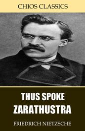 Thus Spoke Zarathustra