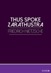 Thus Spoke Zarathustra