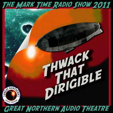 Thwack That Dirigible - Brian Price - Jerry Stearns