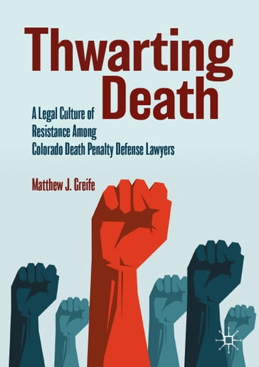 Thwarting Death - Matthew J. Greife