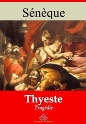 Thyeste  suivi d annexes