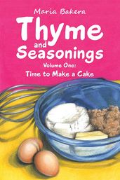 Thyme and Seasonings