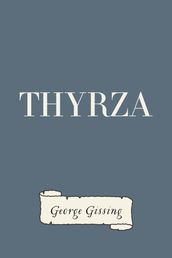 Thyrza