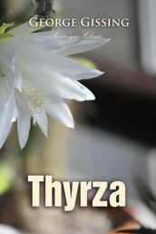 Thyrza