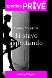 Ti stavo aspettando - Sperling Privé