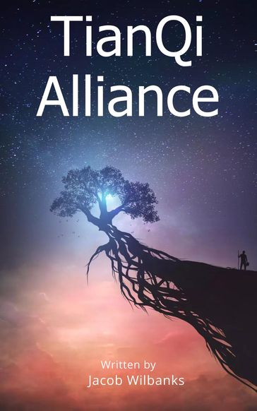 TianQi Alliance - Jacob Wilbanks