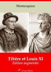 Tibère et Louis XI  suivi d