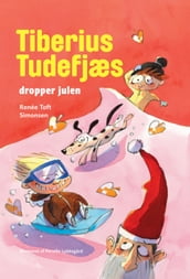 Tiberius Tudefjæs dropper julen