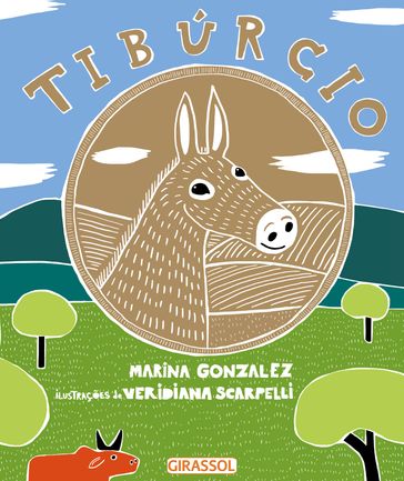 Tibúrcio - Marina Gonzalez