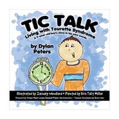 Tic Talk: Living with Tourette Syndrome