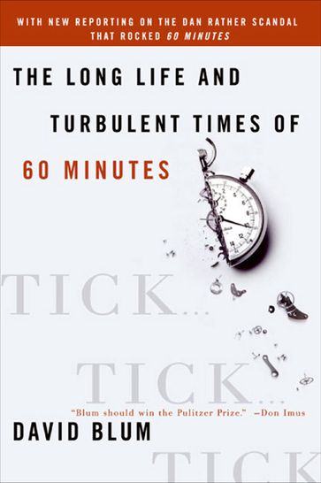 Tick... Tick... Tick... - David Blum