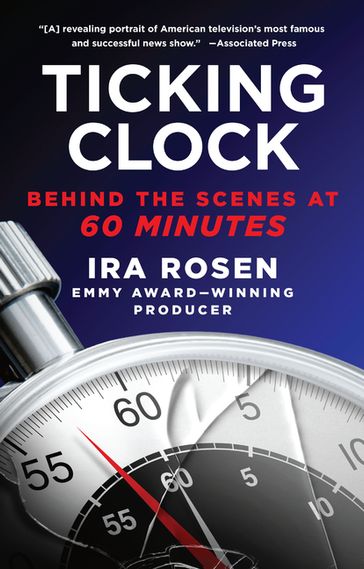 Ticking Clock - Ira Rosen