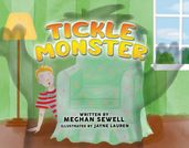 Tickle Monster