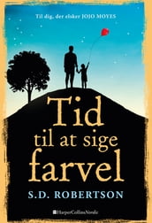 Tid til at sige farvel