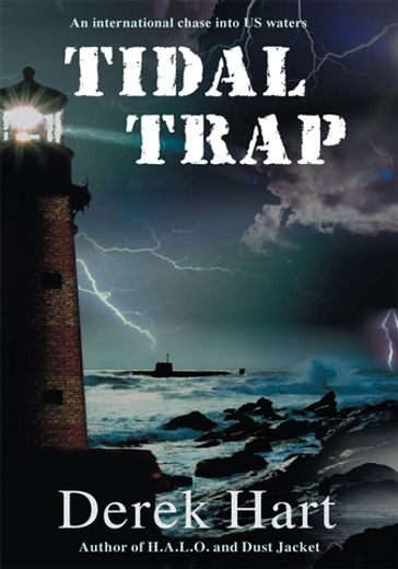 Tidal Trap - Derek Hart