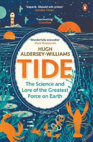 Tide - Hugh Aldersey Williams