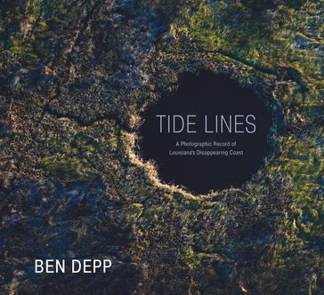Tide Lines - Ben Depp