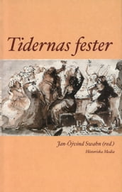 Tidernas fester