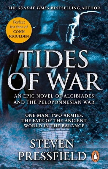 Tides Of War - Steven Pressfield