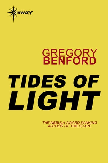 Tides of Light - Gregory Benford