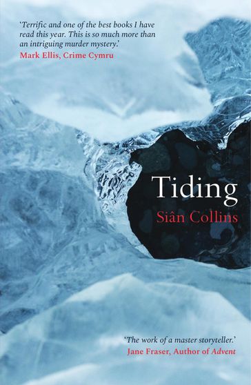 Tiding - Siân Collins