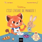 Tidou - C est l heure de manger !