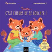 Tidou - C est l heure de se coucher !