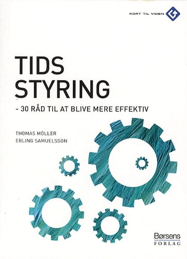 Tidsstyring - Erling Samuelsson - Thomas Moller