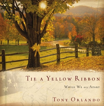 Tie a Yellow Ribbon - Tony Orlando