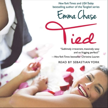 Tied - Emma Chase