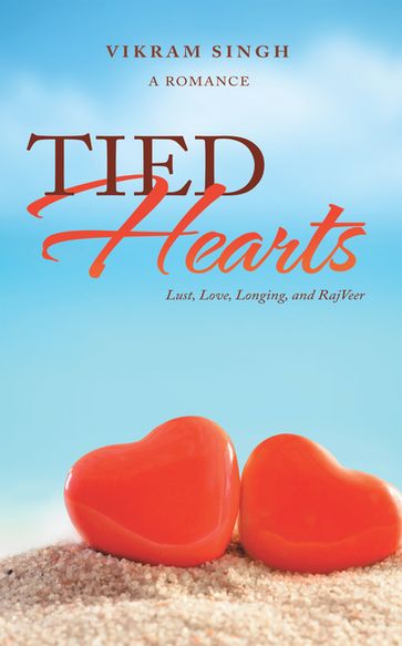 Tied Hearts - Vikram Singh