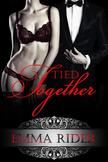 Tied Together: Tied Series Collection - Emma Rider