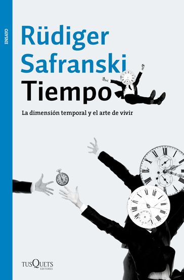 Tiempo - Rudiger Safranski