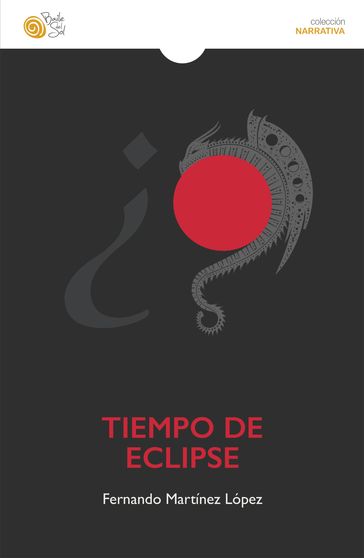 Tiempo de eclipse - Fernando Martínez López