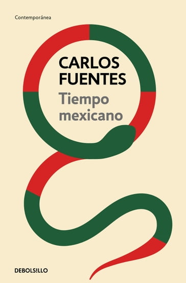 Tiempo mexicano - Carlos Fuentes