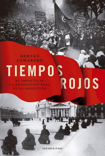 Tiempos rojos - Hernán Camarero