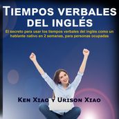 Tiempos verbales del inglés