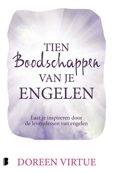 Tien boodschappen van je engelen - Doreen Virtue