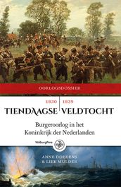 Tiendaagse Veldtocht